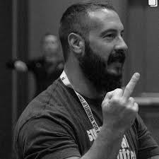 Greg Everett (@catalystathletics)