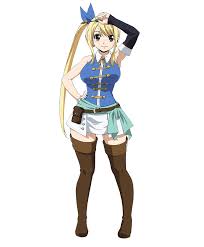 Lucy Heartfilia In Dragon Cry Fairy Tail Anime Fairy Tale Anime Fairy Tail Characters