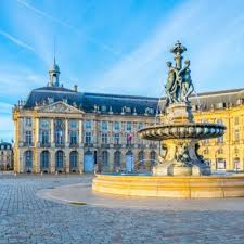 The finest (and most expensive) of these are the wines from the great châteaux of the haut. Visit Bordeaux Visitbordeaux Twitter
