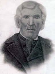 Lake County History: Daniel Wright