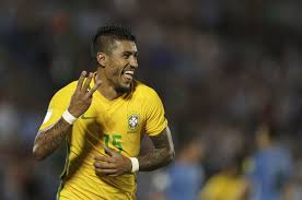 Join facebook to connect with paulinho and others you may know. Barca To Sign Brazil Midfielder Paulinho From Chinese Club