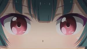 I'm not quite so sure this is true cute green eyes steps by maruvie on deviantart. Pin Di Animes En Estreno