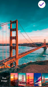 The facility is located just off of the new york state thruway with easy access to the kensington expressway and major state routes including route 78, route 240, route 277, and route 130. Download Golden Gate Bridge San Francisco Screen Lock Free For Android Golden Gate Bridge San Francisco Screen Lock Apk Download Steprimo Com