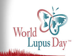 Learn about lupus symptoms, lupus risk factors, different types of lupus, and more. Happy World Lupus Day