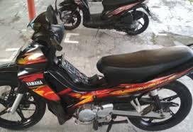 Motor stnk only kemungkinan besar adalah motor tarikan atau curian sehingga anda berpotensi terkena masalah dikemudian hari. Jual Motor Plat Ag Harga Motor Plat Ag Motor Plat Ag Bekas