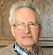 Saint-Nabord Nécrologie. François Mathieu nous a quittés