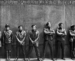 Negroes Sweet And Docile Meek Humble And Kind Beware The Day They Change Their Minds Langs Black Panther Party Black Panthers Movement Black History Books