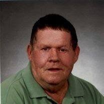 Gene "Calf" Vickery Jr. Obituary