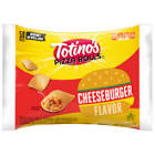 Pizza Rolls Cheeseburger Cooked Beef Pizza Topping