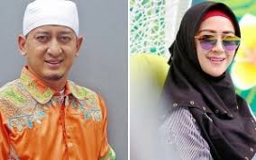 Ceramah terbaru ustad zacky mirza lucu dan penuh inspirasi ceramah dalam acara maulid nabi muhammad s.a.w pada. 2 Tahun Cerai Ustaz Zacky Mirza Dan Shinta Tanjung Bakal Rujuk Usai Lebaran