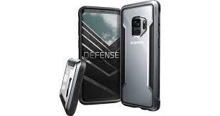 Shield cover vs shield defense. X Doria Defense Shield Samsung Galaxy S9 Back Cover Black Coolblue Before 23 59 Delivered Tomorrow