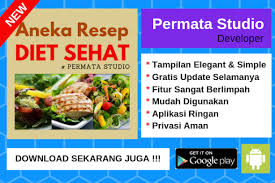 Seperti kita tahu, resep dan ramuan jsr atau jurus sehat. Download Aneka Resep Makanan Diet Sehat Alami Free For Android Aneka Resep Makanan Diet Sehat Alami Apk Download Steprimo Com