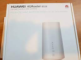 The gigacube is what vodafone has christened the more forgettably named. Huawei Vodafone Gigacube Amazon De Elektronik Foto