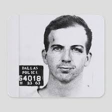 lee harvey oswald Boxer Shorts