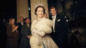 Claire Foy Confirms 'The Crown' Will Be Recast After Season 2