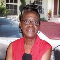 Beverly Winborne's Instagram, Twitter & Facebook