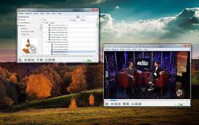 The player will be resized to a smaller one. How To Master Vlc The Ultimate Windows Media Player For Power Users Pcworld