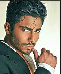 Pin By Saba Al On Persian Guys Long Hair Styles Men Long Hair Styles Middle Eastern Men
