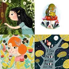 How to find an illustrator for your children's book. 20 Amazing Children S Book Illustrators And How To Hire Them