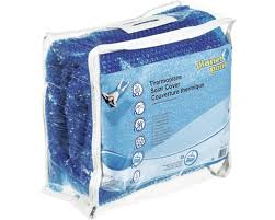 Bache Thermique De Recouvrement Pour Piscine O 550 Cm Pour Bassin Rond Acheter Sur Hornbach Ch
