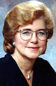 Obituary of Marjorie Edna Carroll-Nelson