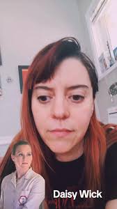 Daisy Wick #bonestvshow #MissDaisy