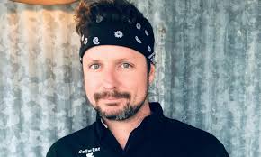 Meet Clint Thomas of Cellar Rat Wine Tours