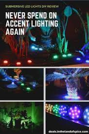 The Efx Led Light Is A Wireless Portable Led Puck Designed To Shine A Colorful Spotlight On Your Home S Best Features Backyard Lighting Led Lights Lights