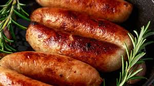 Salsicce Al Forno Ricetta Semplice E Sempre Ben Accetta