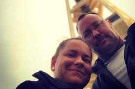 Fundraiser for Symantha Thacker by Anne Gonzalez : Chief Charles Robert  Thacker memorial fund