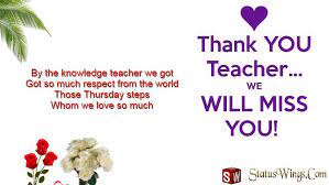 I Miss My Teacher Quotes I Miss My Teacher So Much Teacher Quotes Me Quotes Teacher