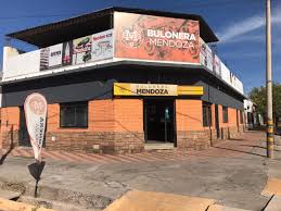 Read reviews and choose a room with departamentos godoy cruz 2 description of services and features. Bulonera Mendoza 30 Fotos Eisenwarengeschaft Bernardo Ortiz 706 5501 Godoy Cruz Mendoza Argentina
