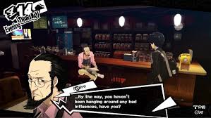 It is the sixth installment in the persona series, which is part of the larger megami tensei franchise. Persona 5 Haru And Yusuke Confidant Cooperation Guide Segmentnext