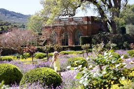 Examples, help and support related to home and garden. 4 Formal Gardens To Visit In California San Diego Home Garden Lifestyles