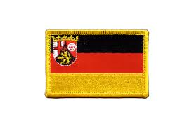 See full list on worldstampsproject.org Aufnaher Patch Deutschland Rheinland Pfalz Gunstig Kaufen Flaggenfritze De