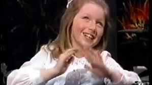 Lena The Tonight Show Tuesday 4th June 1974