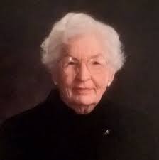 Franceille Davis Larson Obituary