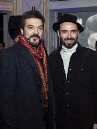 Delia amp adrian despot vino la mine basul si cu toba mare live arenele romane 19 05 2017. Candva Un Rocker Rebel AstÄƒzi Super Cuminte Si Elegant Adrian Despot Asa Cum Nu L AÅ£i Mai VÄƒzut ImbrÄƒcat La Patru Ace