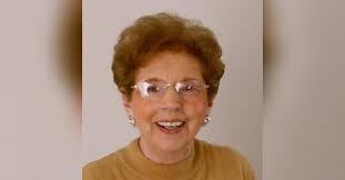 Edna M. McCue-Leber Obituary