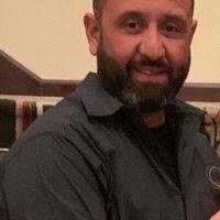 Salvador Manzo Jr. Obituary