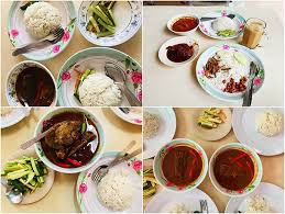 Nasi putih + sambal belacan + timun. 33 Tempat Makan Menarik Di Kuala Terengganu Best Untuk Foodie