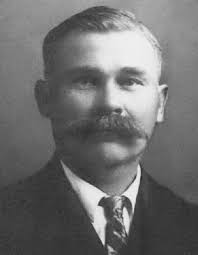 Oliver Marius Larson (1867-1931)