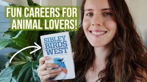 Career: Ornithologist