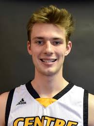 2018-19 Men's Basketball Roster