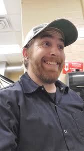 Executive Chef by day, raver by night