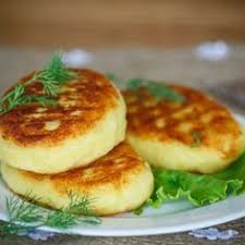 Recette Galette De Flocons D Avoine Au Fromage Facile Rapide Recette Recettes De Cuisine Recette Cuisine