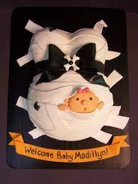Pin On Halloween Baby Shower