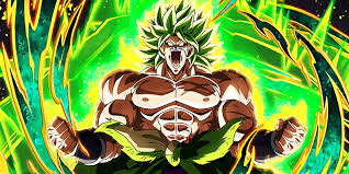 A vicious super saiyan is rampaging through space, and he will not stop until the galaxy is left smoldering. Dragon Ball Super Broly Is The Franchise S Best Film Period