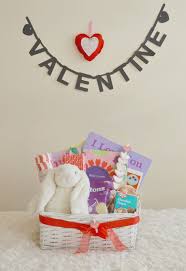Valentine S Day Gift Basket For Children Baby Valentines Gifts Valentine S Day Gift Baskets Kids Valentine Baskets Put down your best husband gifts or wife gift ideas shopping lists for a minute, and take a look at our very best valentine's day gifts for kids instead to spread the love to them.