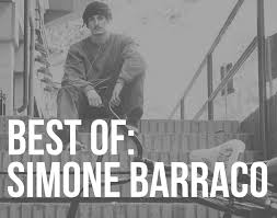 Simone Barraco Profile (2025) - The BMX Dude